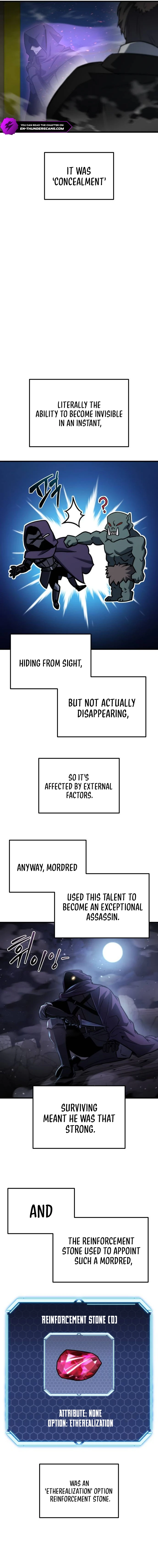 Read Hiding a Logistics Center in The Apocalypse Manga Online