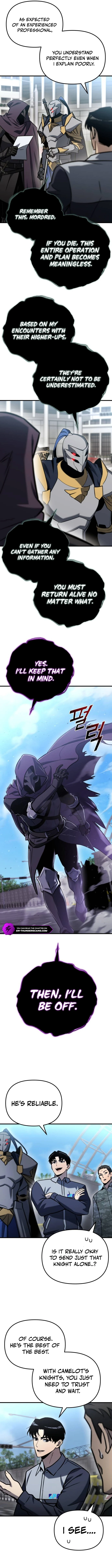 Read Hiding a Logistics Center in The Apocalypse Manga Online