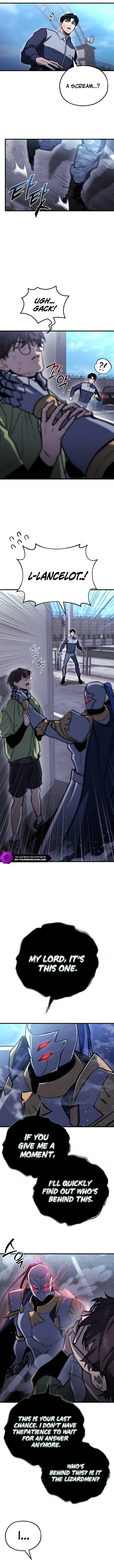 Read Hiding a Logistics Center in The Apocalypse Manga Online