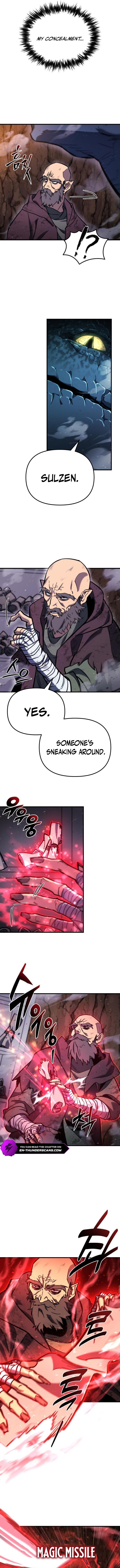 Read Hiding a Logistics Center in The Apocalypse Manga Online