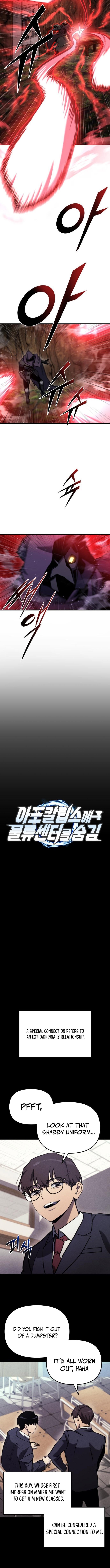 Read Hiding a Logistics Center in The Apocalypse Manga Online