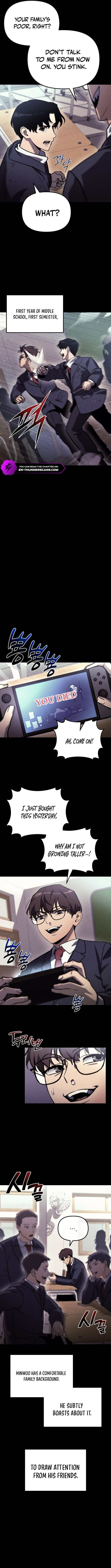 Read Hiding a Logistics Center in The Apocalypse Manga Online