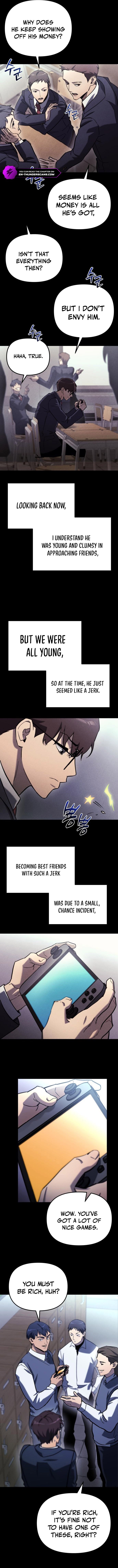 Read Hiding a Logistics Center in The Apocalypse Manga Online