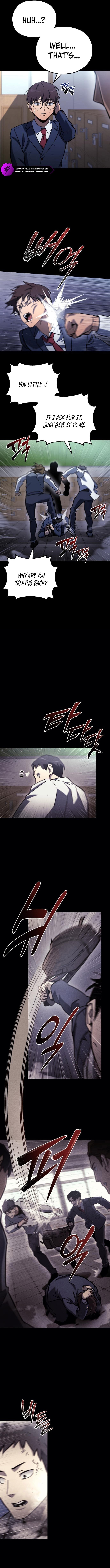 Read Hiding a Logistics Center in The Apocalypse Manga Online