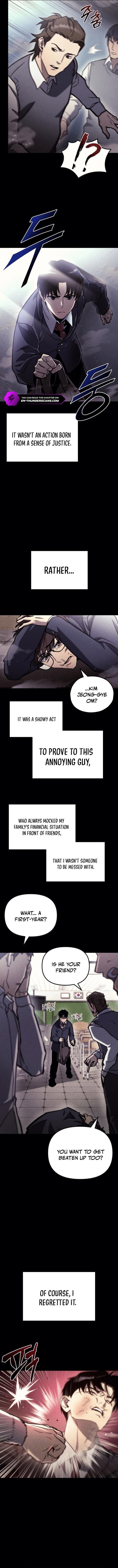 Read Hiding a Logistics Center in The Apocalypse Manga Online