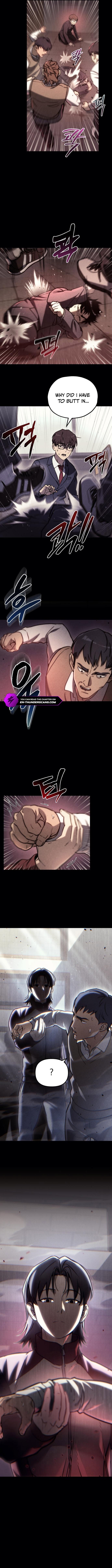 Read Hiding a Logistics Center in The Apocalypse Manga Online