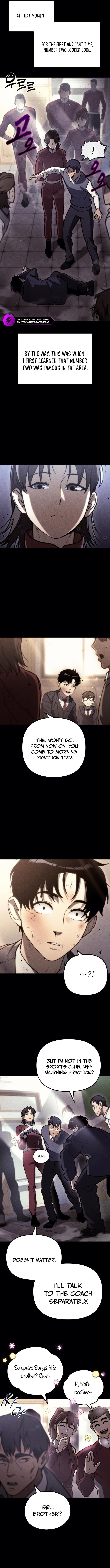 Read Hiding a Logistics Center in The Apocalypse Manga Online