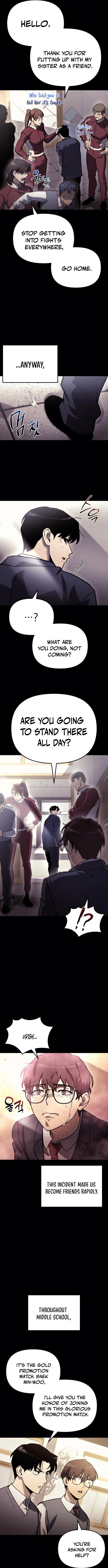 Read Hiding a Logistics Center in The Apocalypse Manga Online