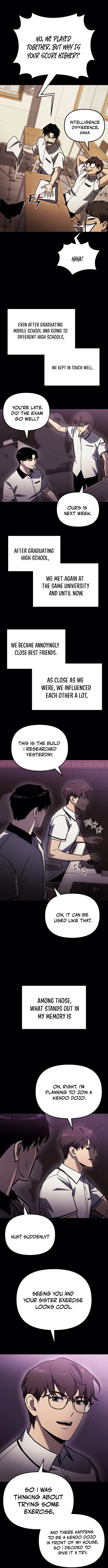 Read Hiding a Logistics Center in The Apocalypse Manga Online