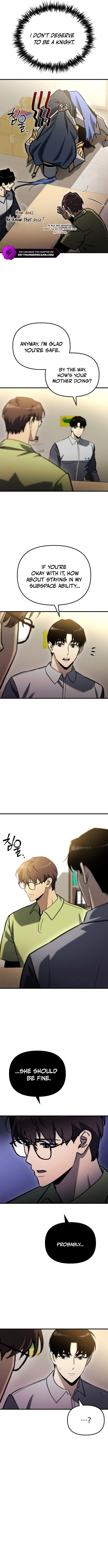 Read Hiding a Logistics Center in The Apocalypse Manga Online