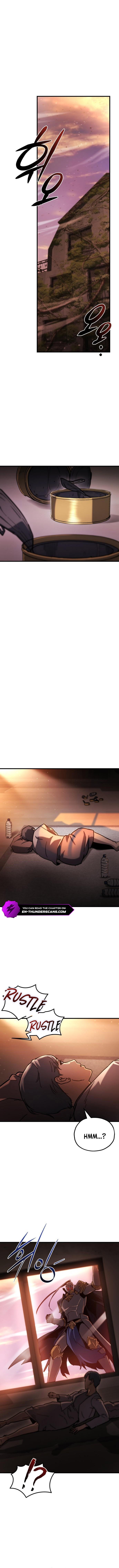 Read Hiding a Logistics Center in The Apocalypse Manga Online