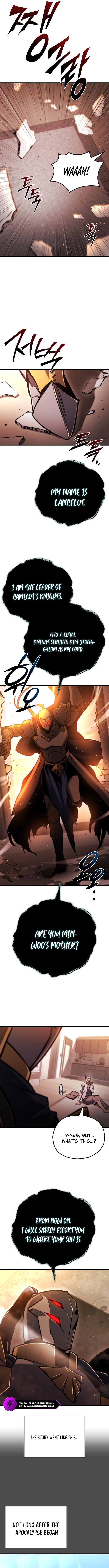 Read Hiding a Logistics Center in The Apocalypse Manga Online