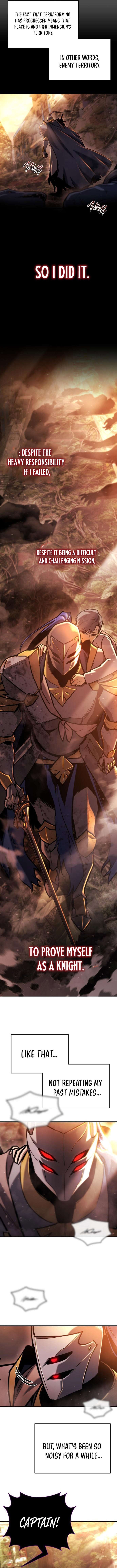 Read Hiding a Logistics Center in The Apocalypse Manga Online