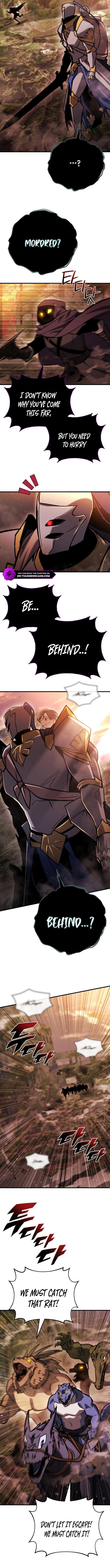 Read Hiding a Logistics Center in The Apocalypse Manga Online