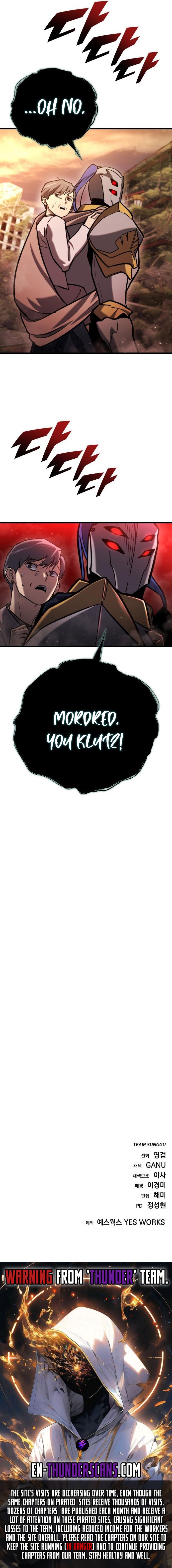 Read Hiding a Logistics Center in The Apocalypse Manga Online