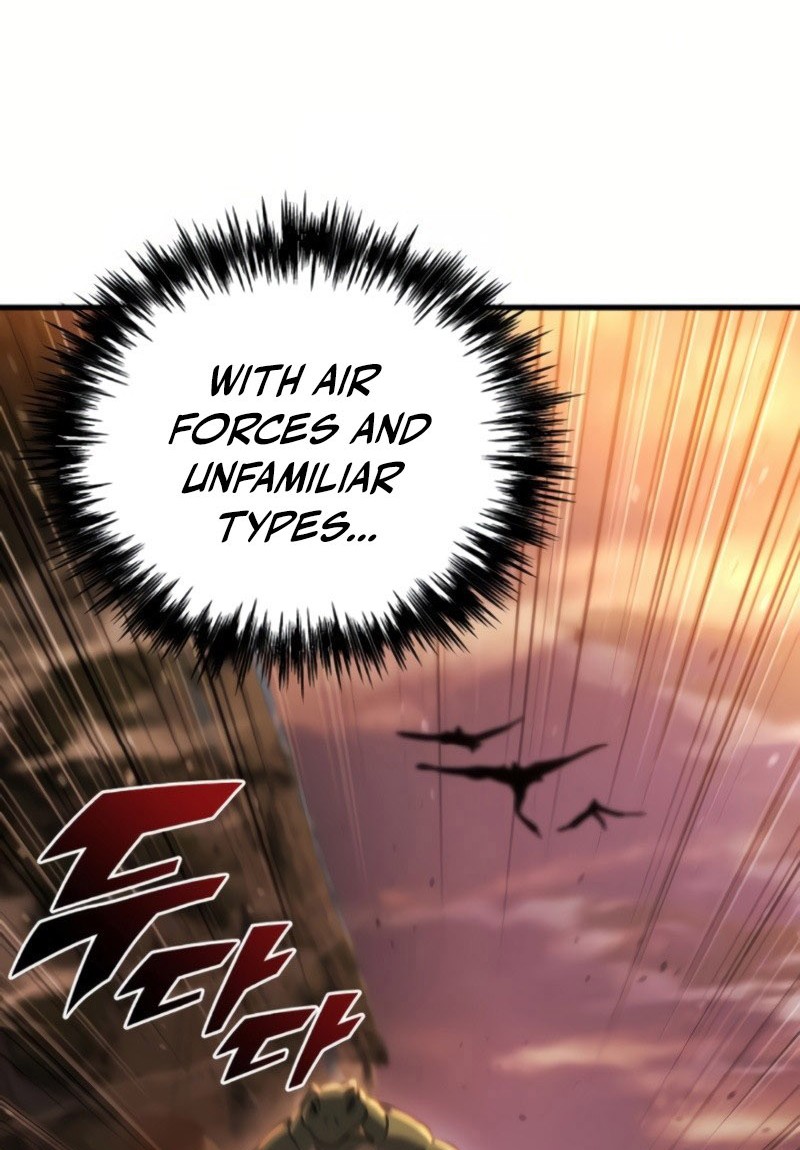 Read Hiding a Logistics Center in The Apocalypse Manga Online