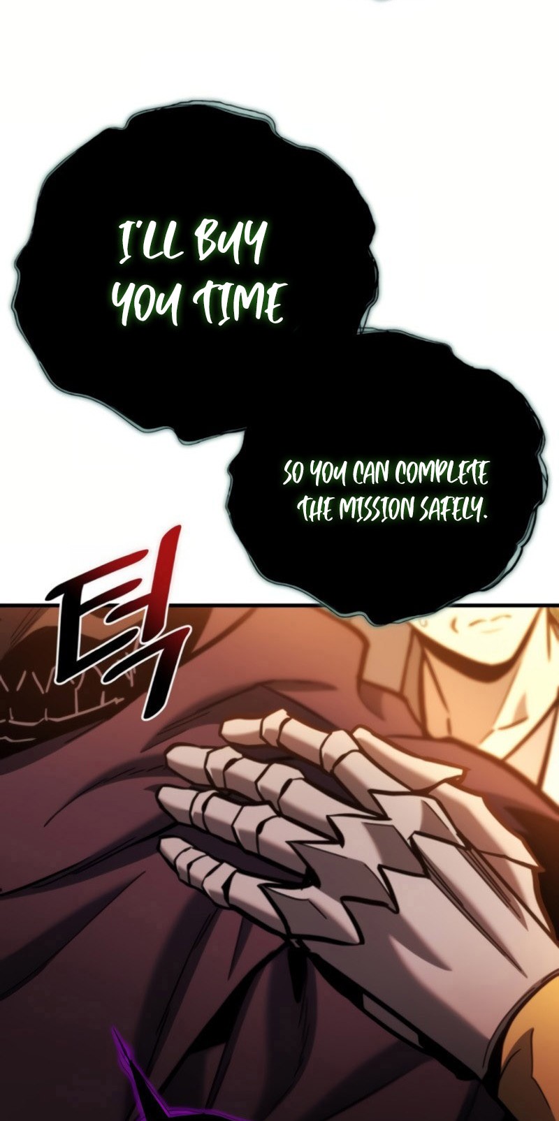 Read Hiding a Logistics Center in The Apocalypse Manga Online