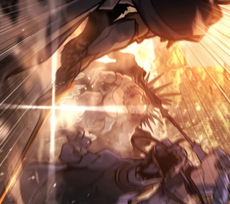 Read Hiding a Logistics Center in The Apocalypse Manga Online