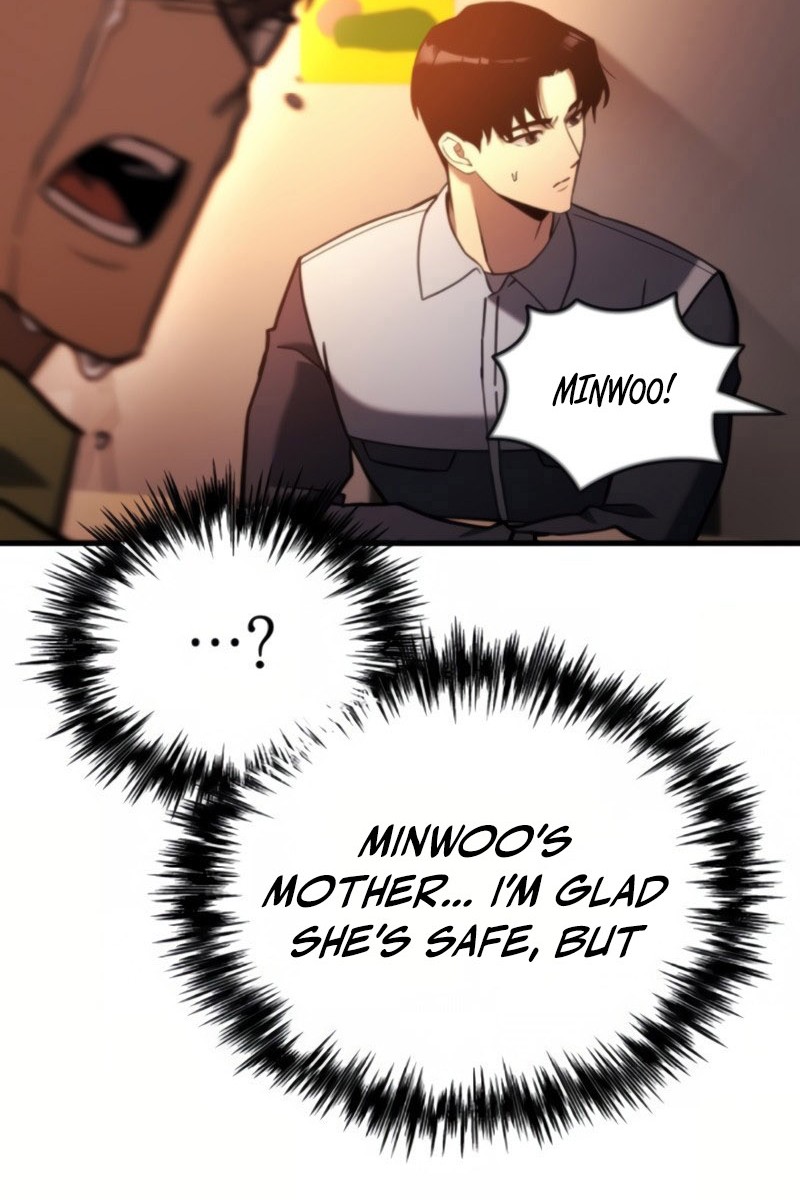 Read Hiding a Logistics Center in The Apocalypse Manga Online