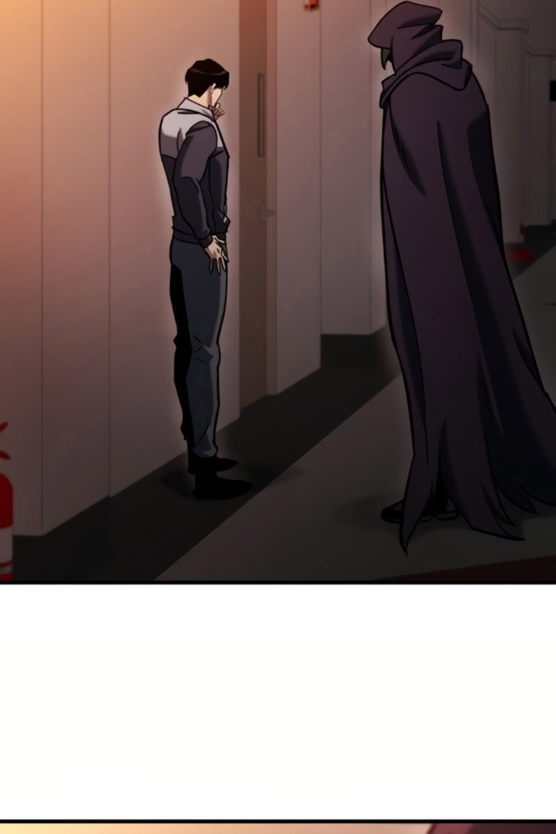 Read Hiding a Logistics Center in The Apocalypse Manga Online