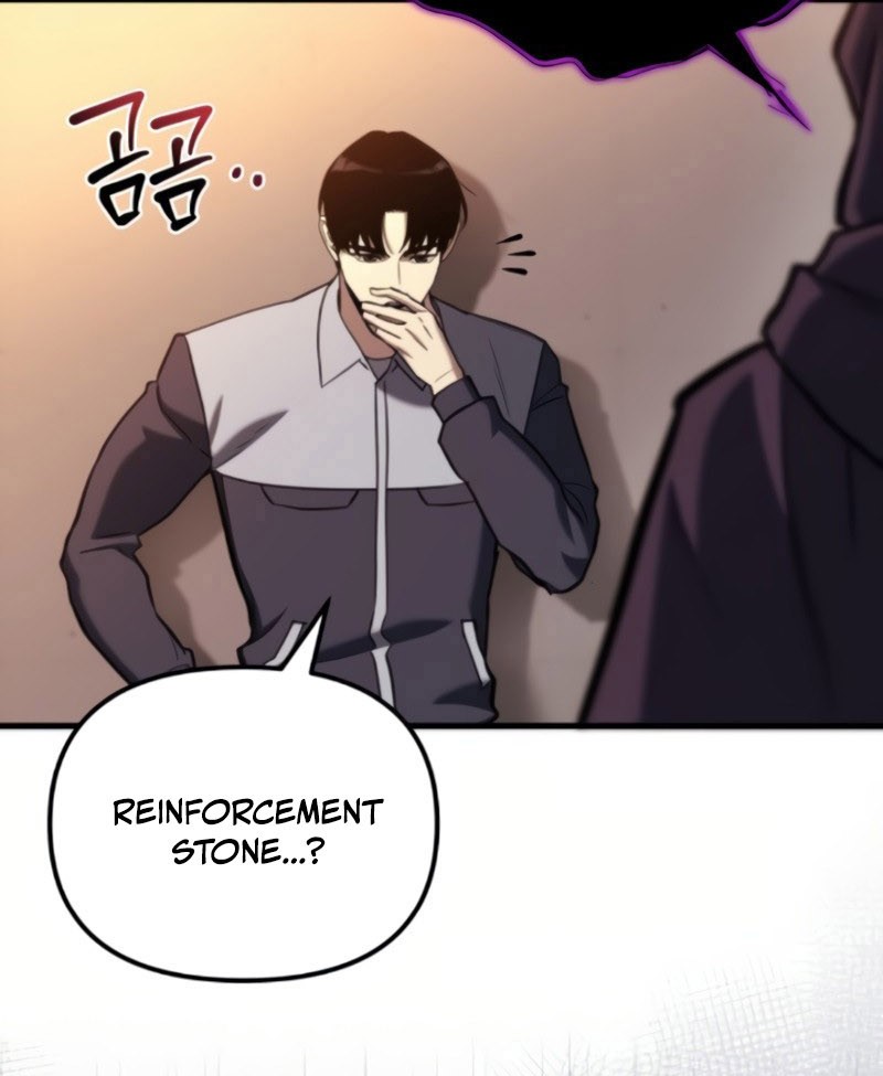 Read Hiding a Logistics Center in The Apocalypse Manga Online