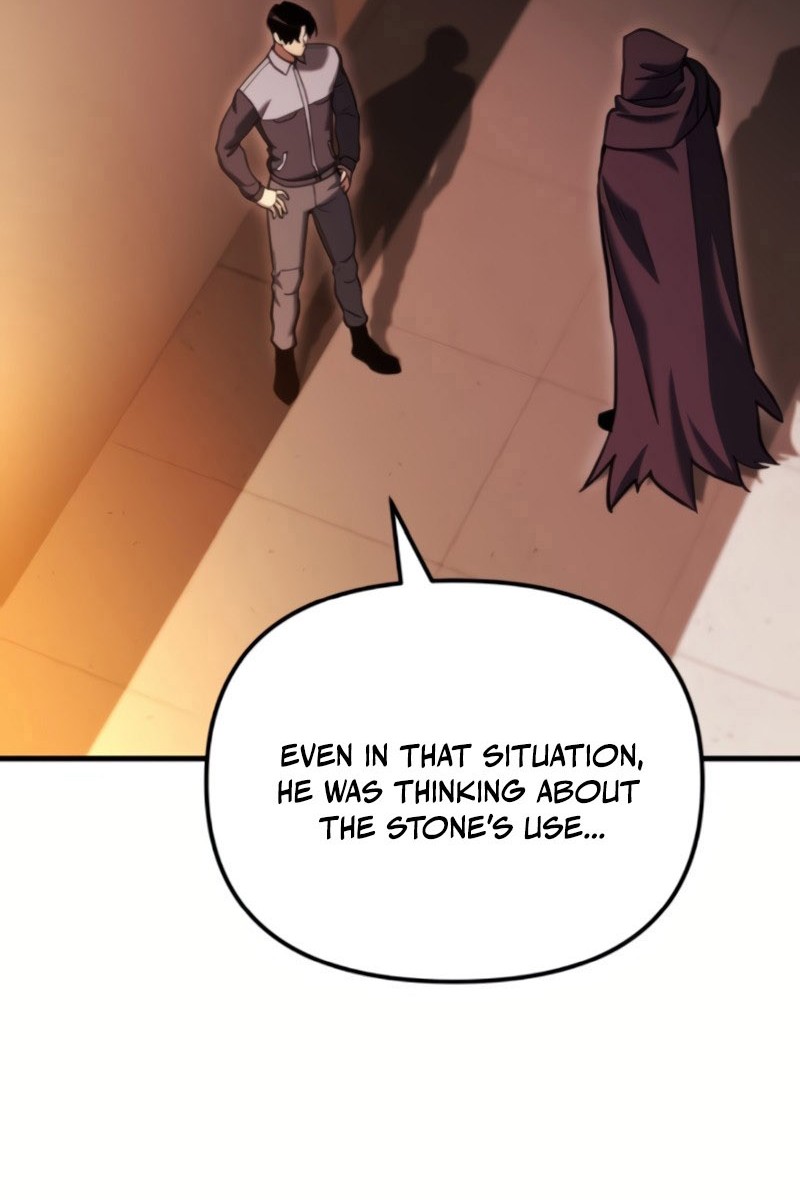 Read Hiding a Logistics Center in The Apocalypse Manga Online