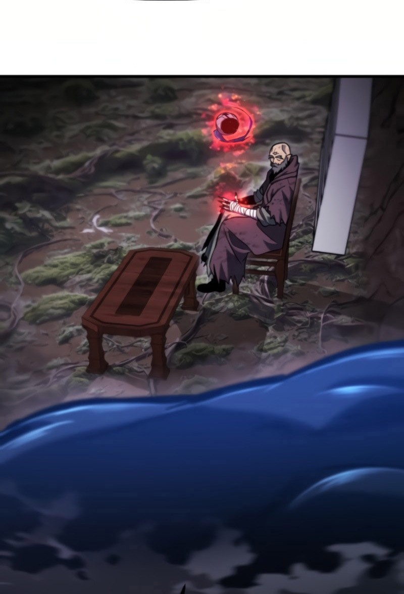 Read Hiding a Logistics Center in The Apocalypse Manga Online