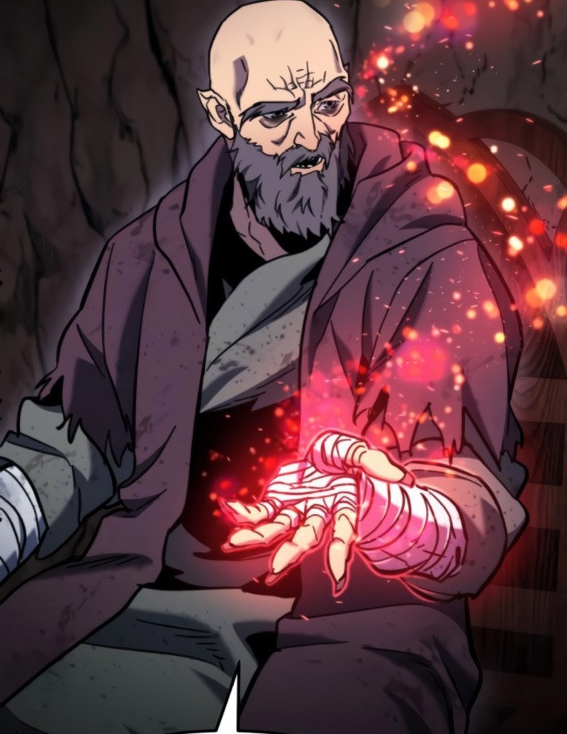 Read Hiding a Logistics Center in The Apocalypse Manga Online