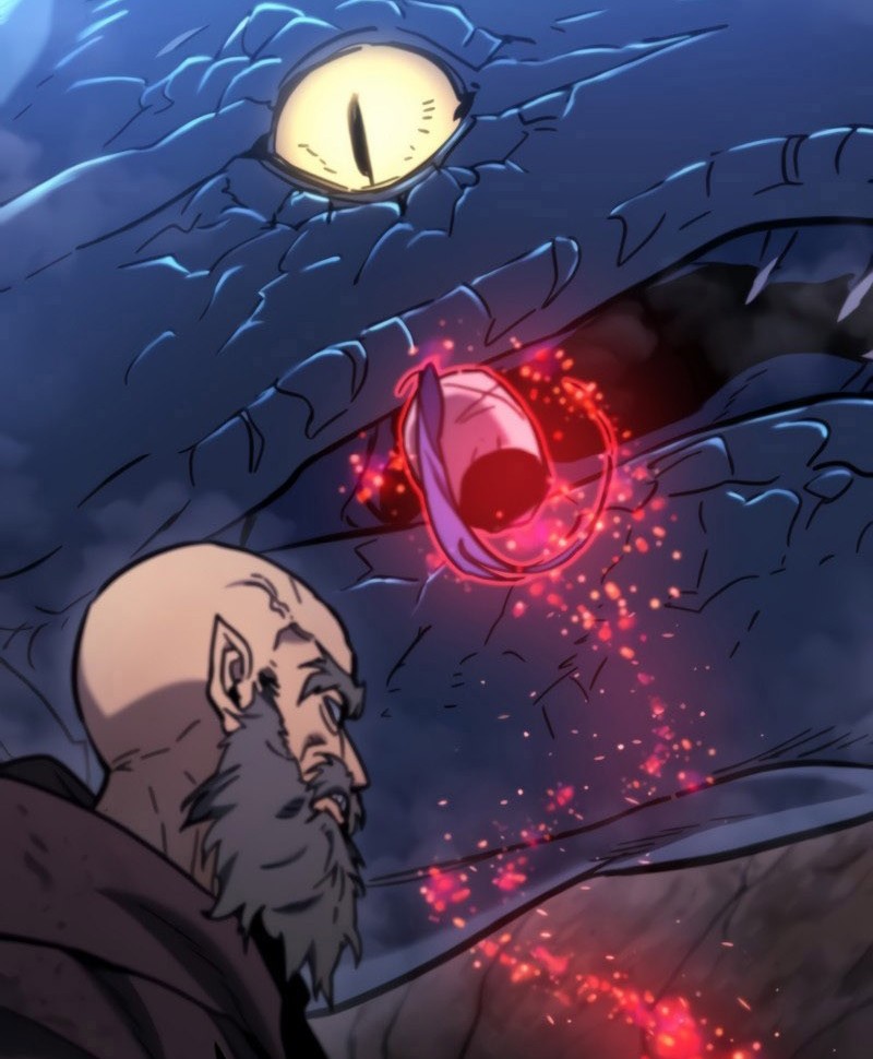 Read Hiding a Logistics Center in The Apocalypse Manga Online