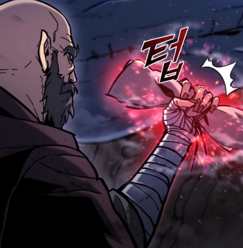 Read Hiding a Logistics Center in The Apocalypse Manga Online