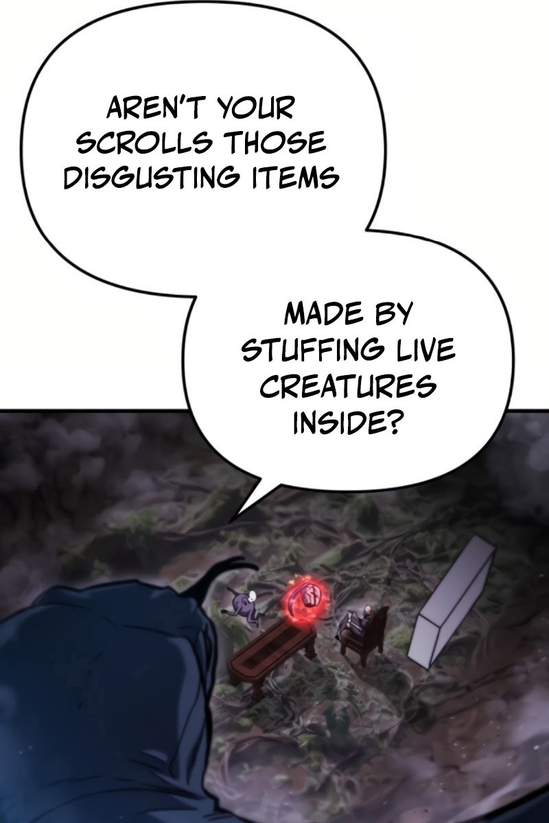 Read Hiding a Logistics Center in The Apocalypse Manga Online