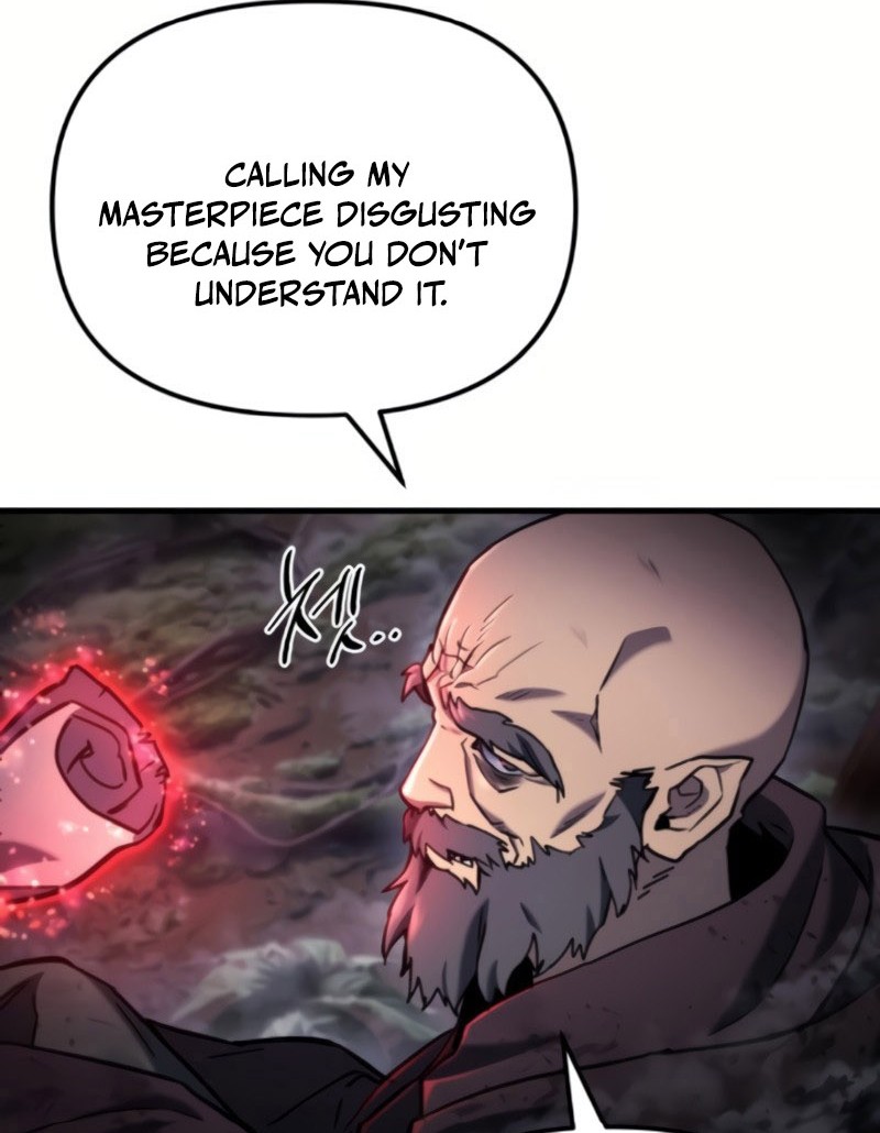 Read Hiding a Logistics Center in The Apocalypse Manga Online