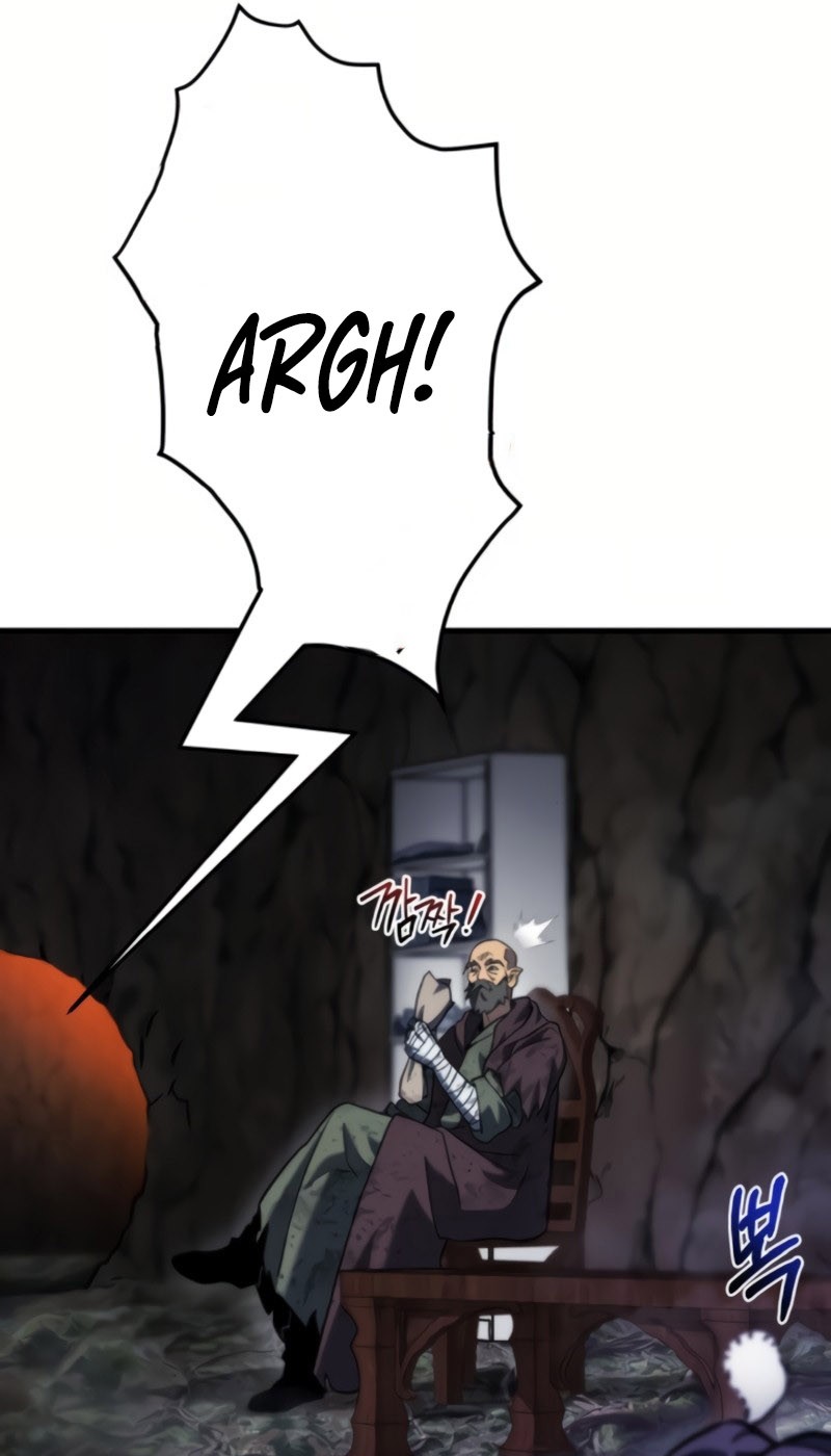 Read Hiding a Logistics Center in The Apocalypse Manga Online