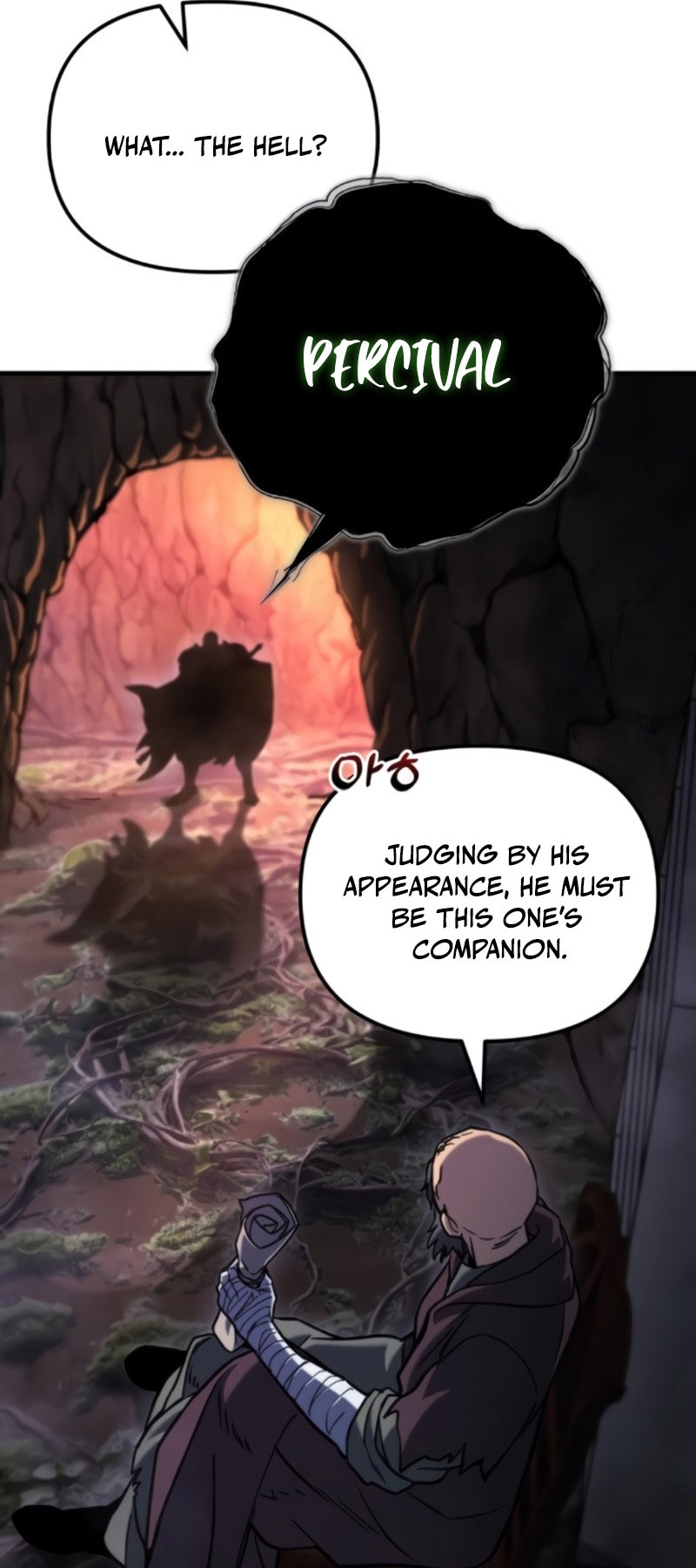 Read Hiding a Logistics Center in The Apocalypse Manga Online