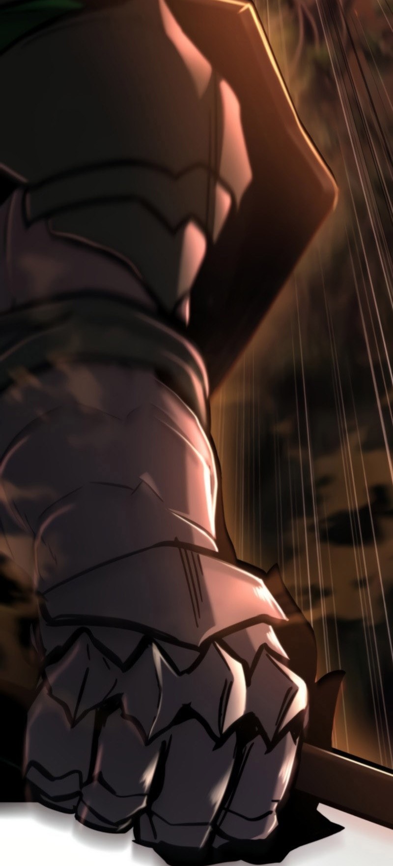 Read Hiding a Logistics Center in The Apocalypse Manga Online