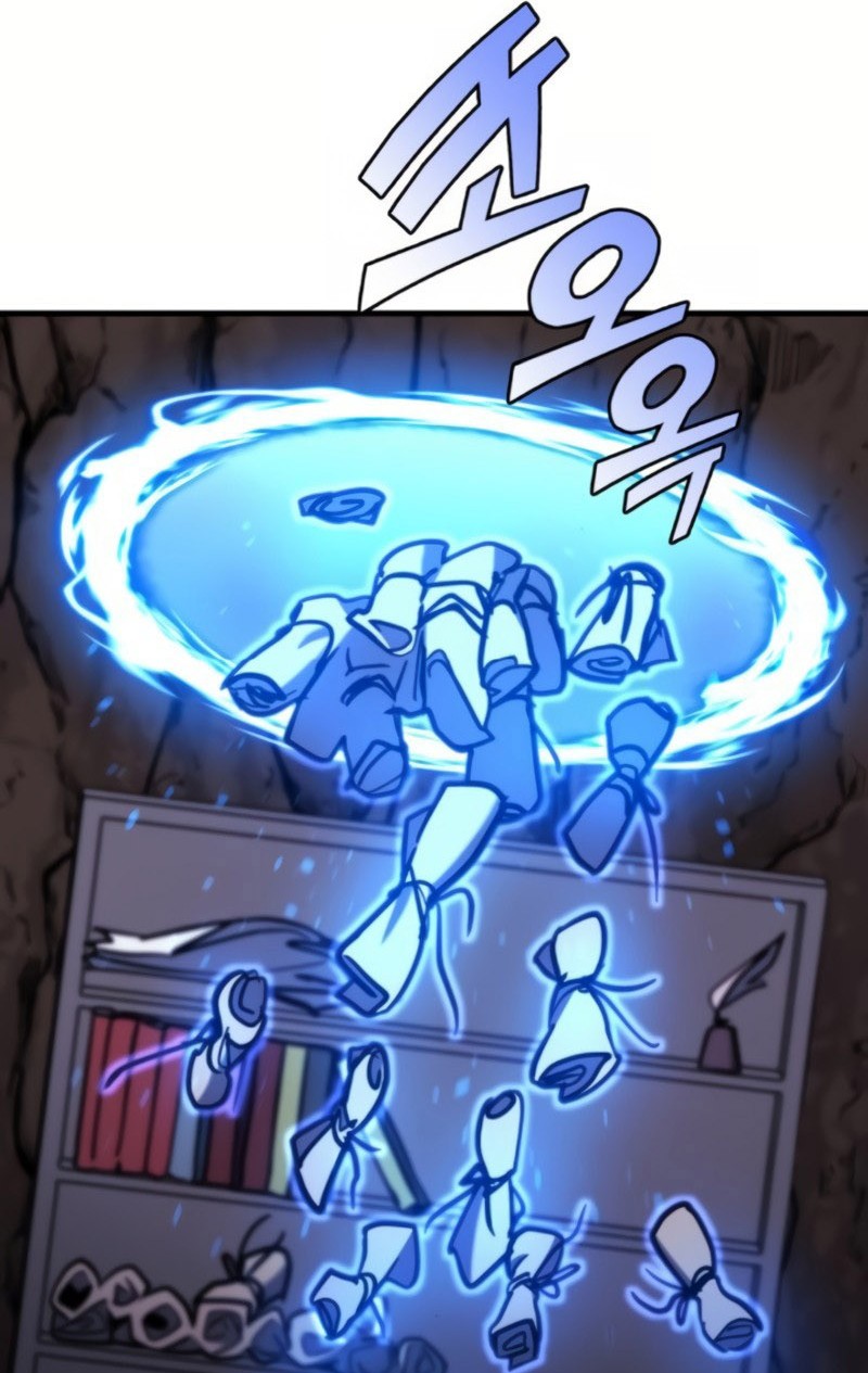 Read Hiding a Logistics Center in The Apocalypse Manga Online