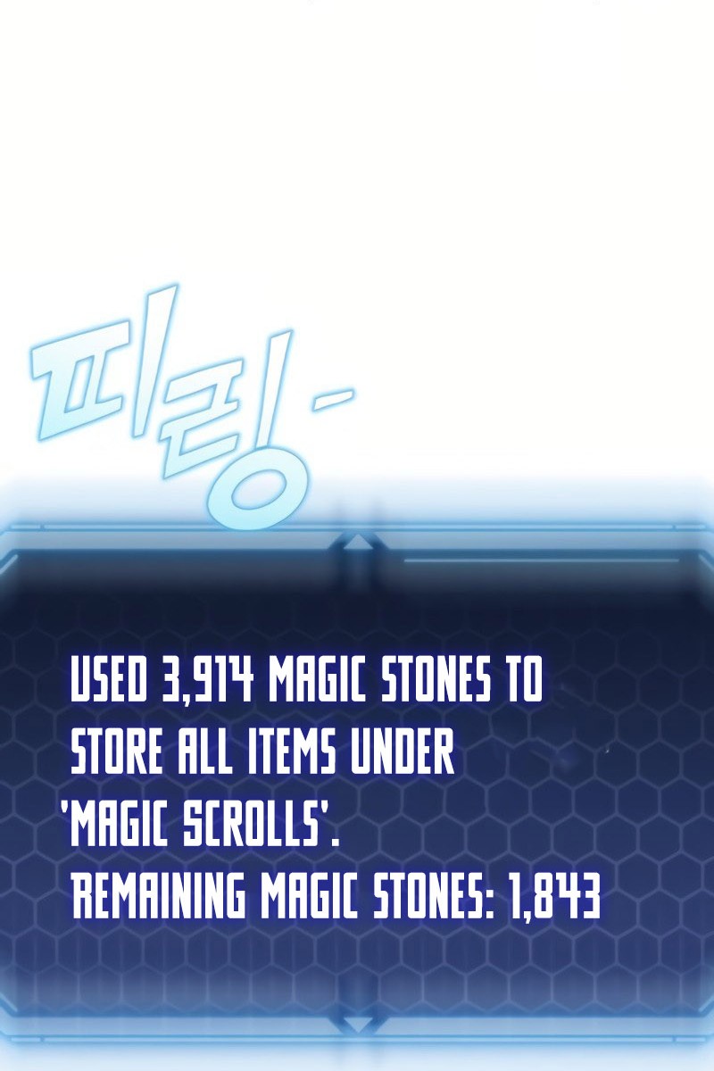 Read Hiding a Logistics Center in The Apocalypse Manga Online