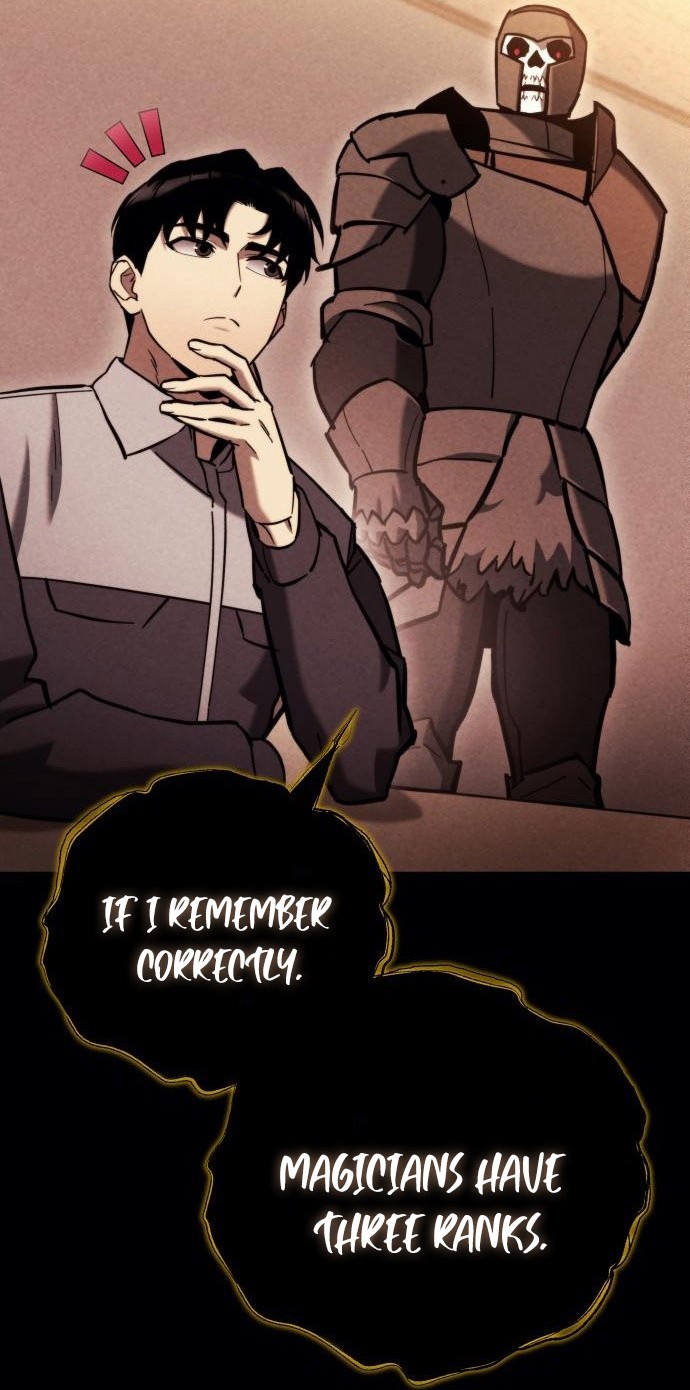 Read Hiding a Logistics Center in The Apocalypse Manga Online