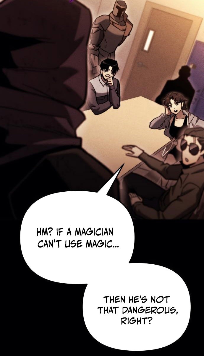 Read Hiding a Logistics Center in The Apocalypse Manga Online