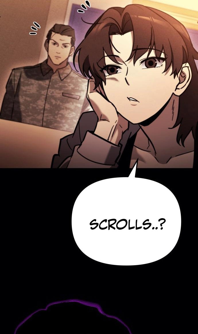 Read Hiding a Logistics Center in The Apocalypse Manga Online