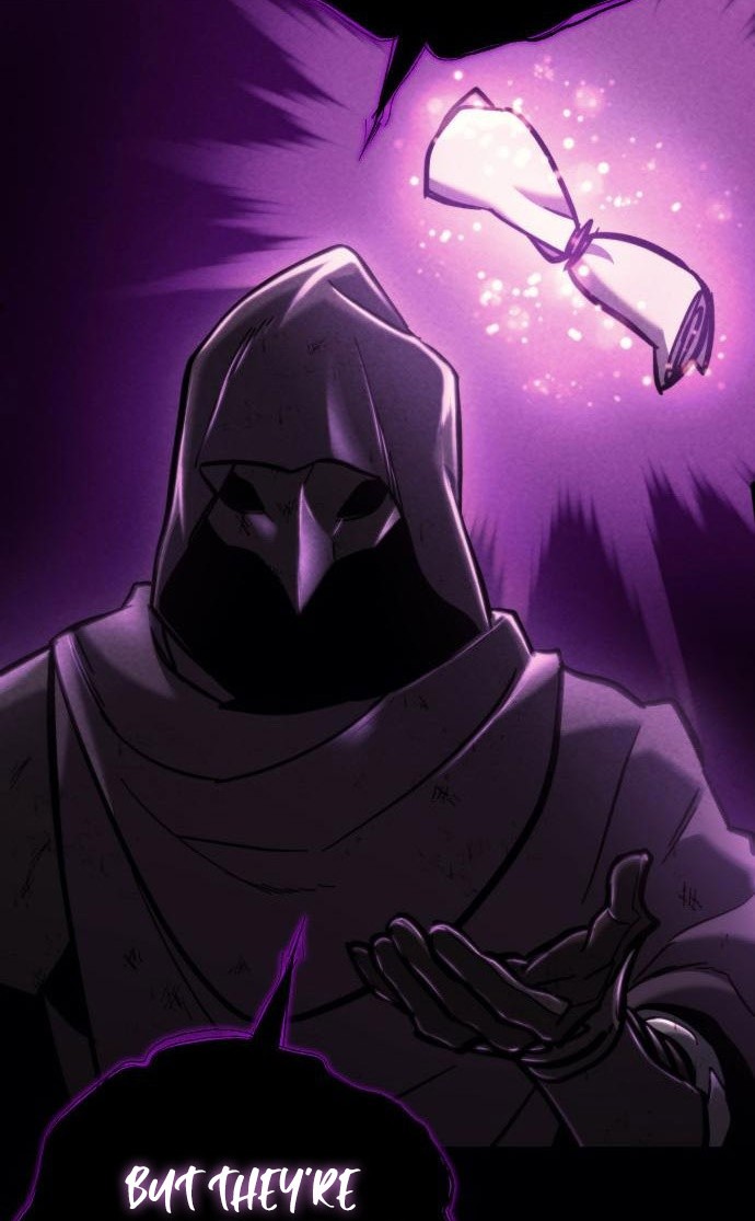 Read Hiding a Logistics Center in The Apocalypse Manga Online