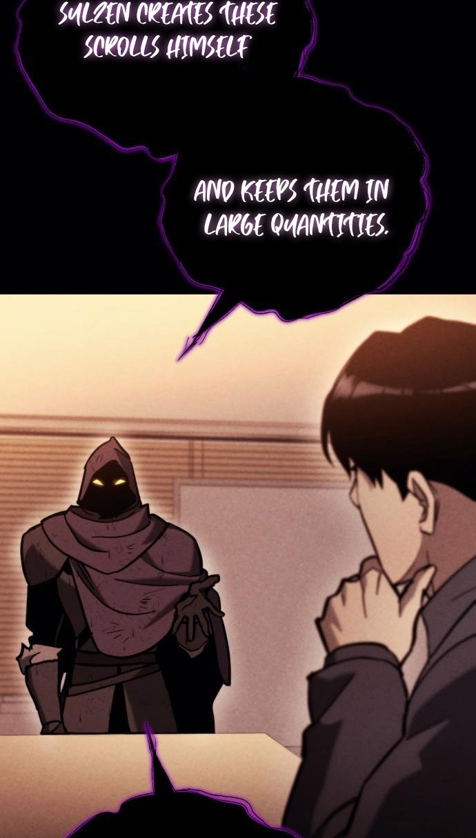 Read Hiding a Logistics Center in The Apocalypse Manga Online