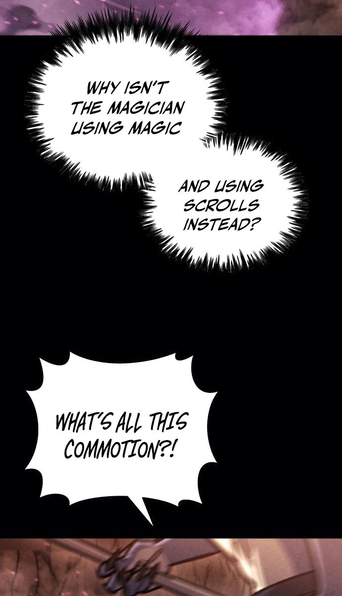 Read Hiding a Logistics Center in The Apocalypse Manga Online