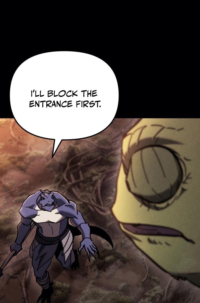 Read Hiding a Logistics Center in The Apocalypse Manga Online