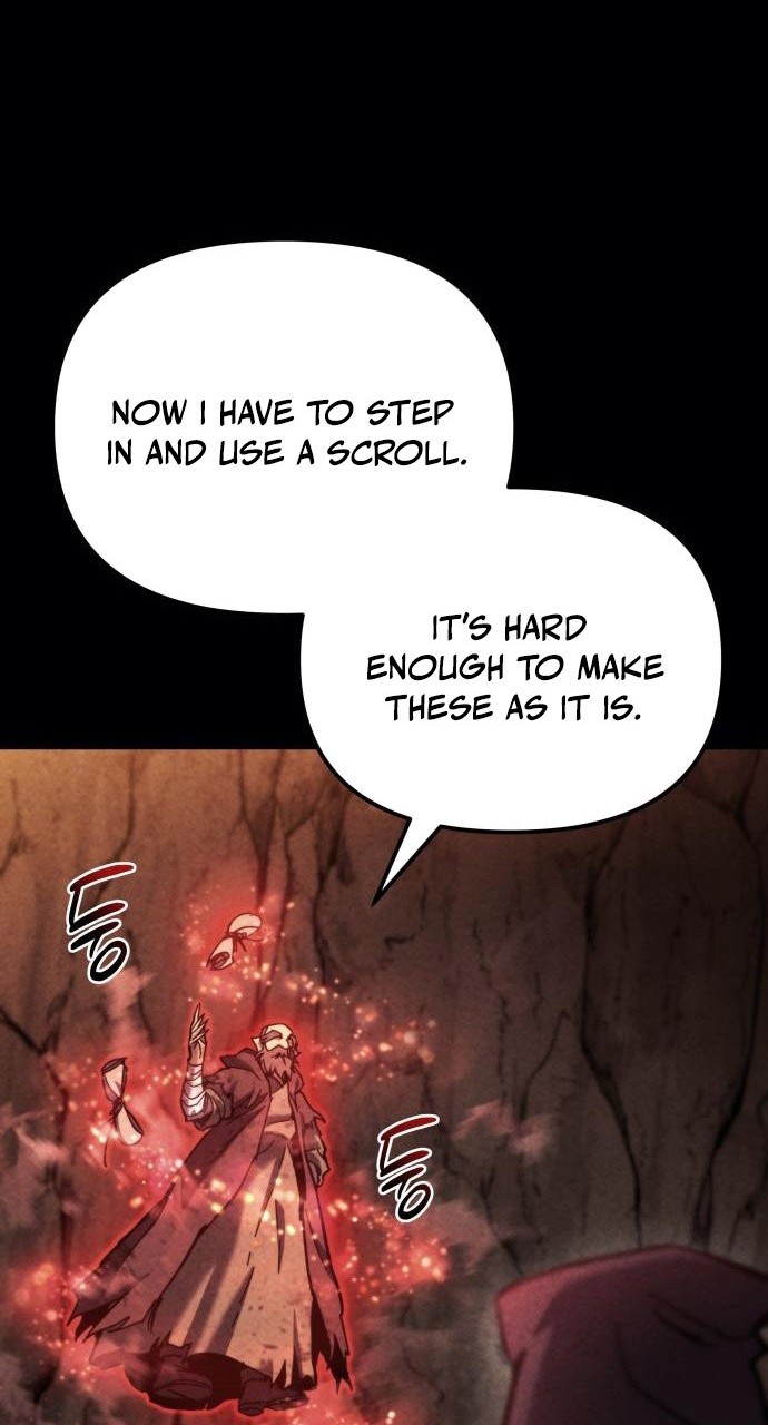 Read Hiding a Logistics Center in The Apocalypse Manga Online