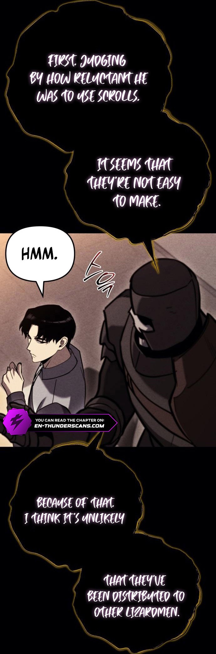 Read Hiding a Logistics Center in The Apocalypse Manga Online