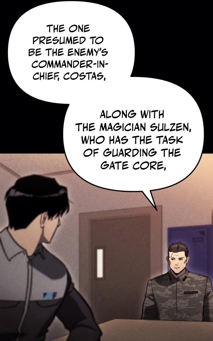 Read Hiding a Logistics Center in The Apocalypse Manga Online