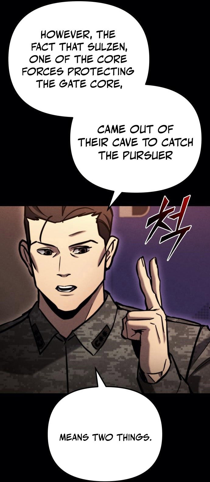 Read Hiding a Logistics Center in The Apocalypse Manga Online