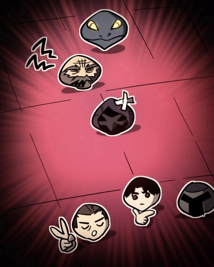 Read Hiding a Logistics Center in The Apocalypse Manga Online