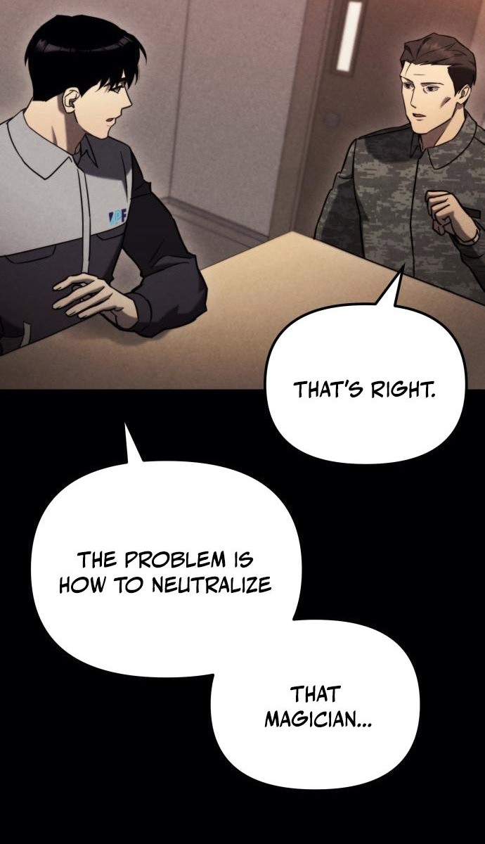 Read Hiding a Logistics Center in The Apocalypse Manga Online